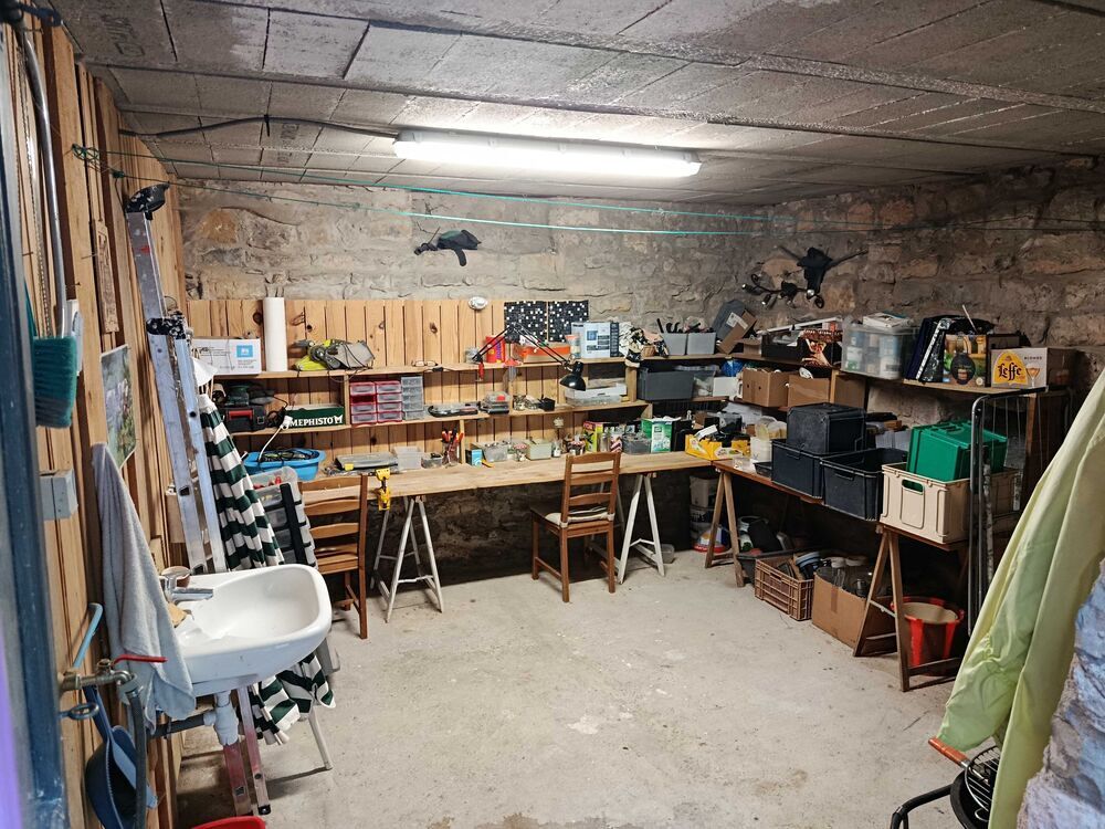 Vente Maison maison individuelle Millau