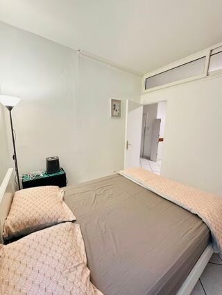  Appartement � louer 2 pi�ces 60 m� Paris