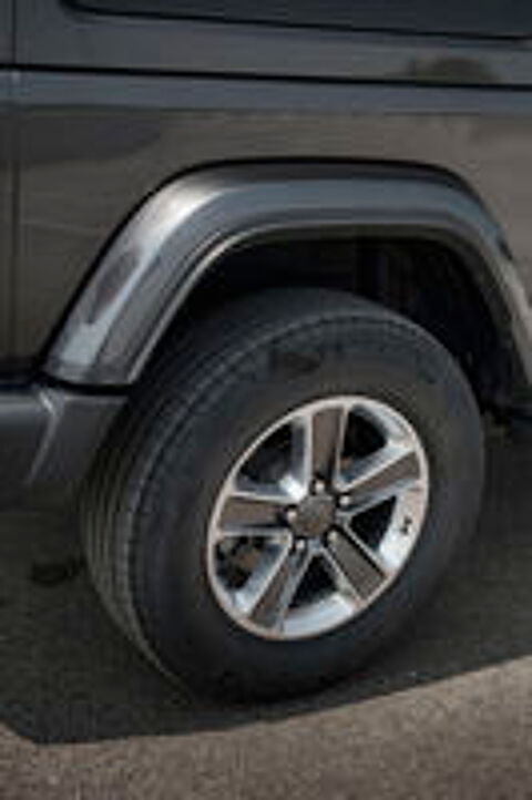 Wrangler Jeep wrangler 4 places pas de malus sahara 2019 occasion 30132 Caissargues