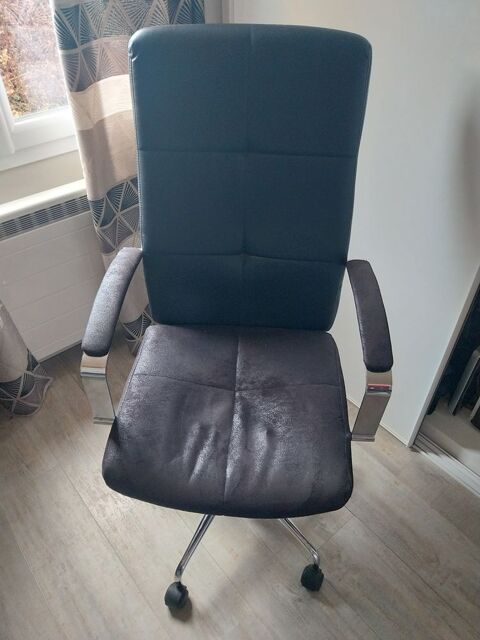 Fauteuil de bureau 79 Le Loroux-Bottereau (44)