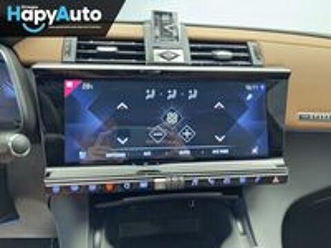DS7 Crossback BlueHDi 130 EAT8 Executive 2021 occasion 65000 Tarbes
