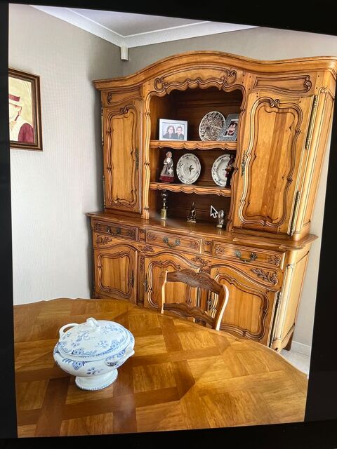 Salle  manger Provenale 400 Caissargues (30)
