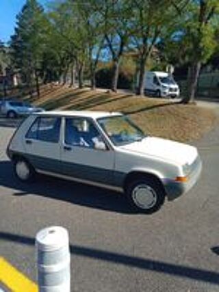  1986 occasion 42000 Saint-&Eacute;tienne