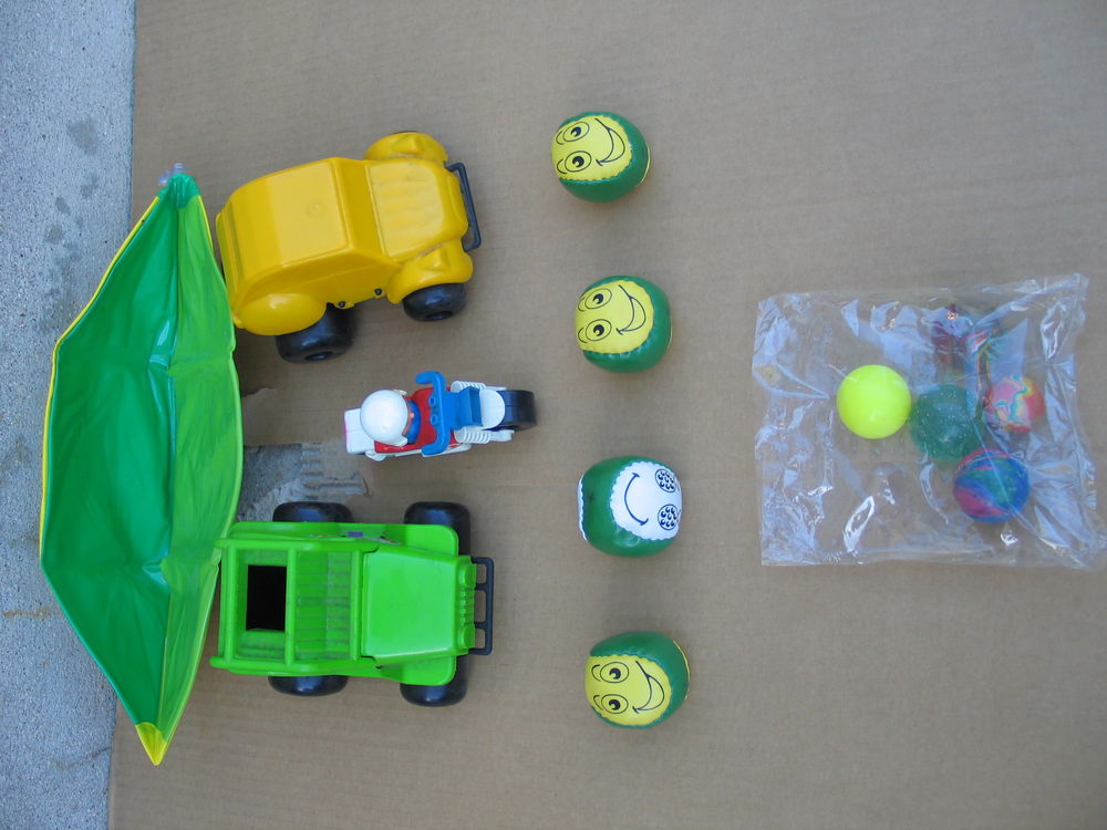 Jeux jouets cadeaux Jeux / jouets