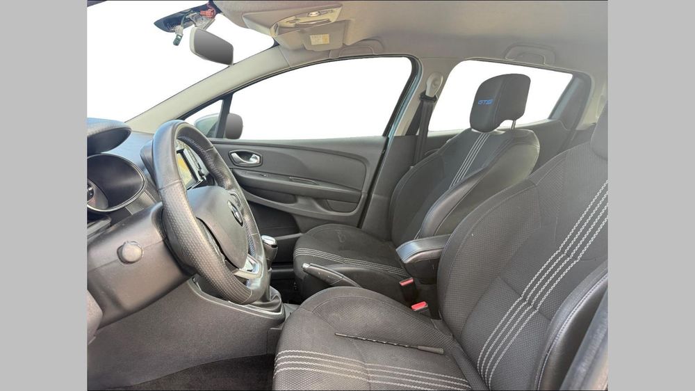 Clio IV Clio TCe 90 E6C Intens 2019 occasion 91200 Athis-Mons