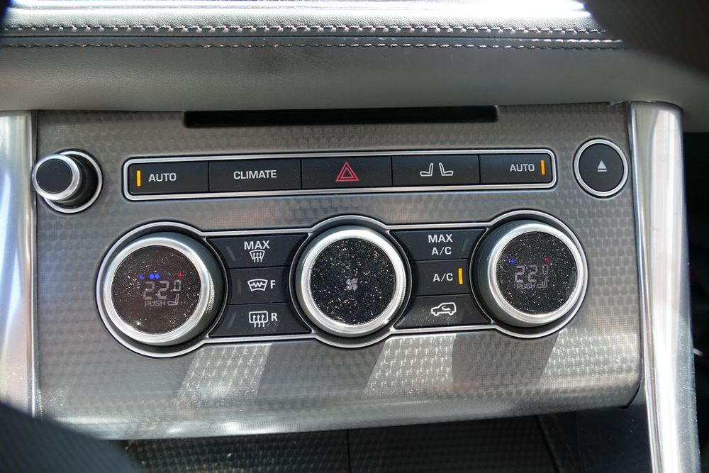 Range Sport Range Rover Sport Mark IV SDV8 4.4L Autobiography Dynamic A 2015 occasion 13600 La Ciotat