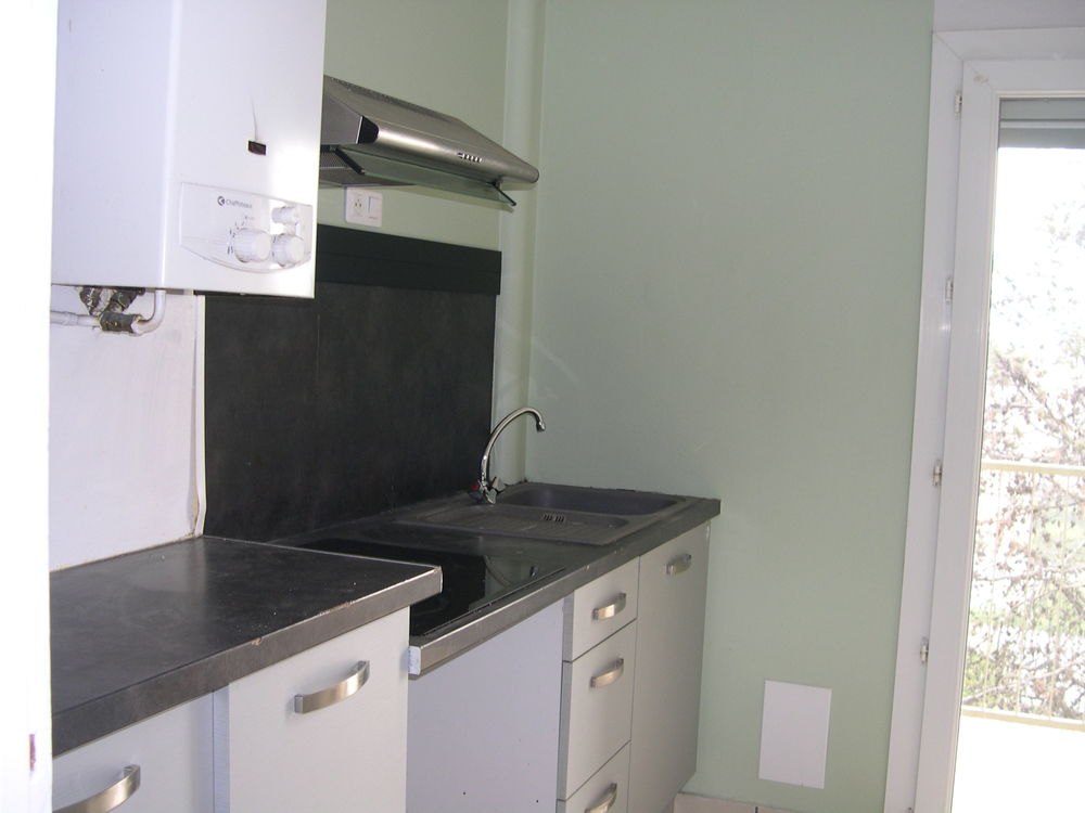 Location Appartement MURET A LOUER APPARTEMENT T4 Muret