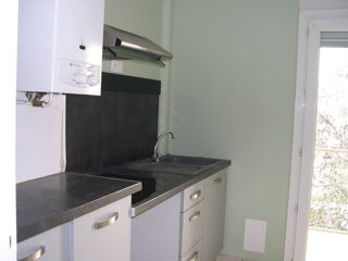  Appartement à louer 4 pièces 67 m²