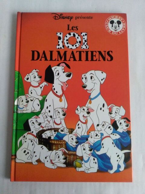 Les 101 dalmatiens 5 Calais (62)