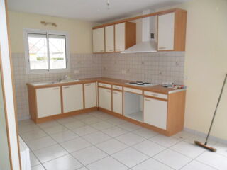  Maison � louer 6 pi�ces 110 m� Seyresse