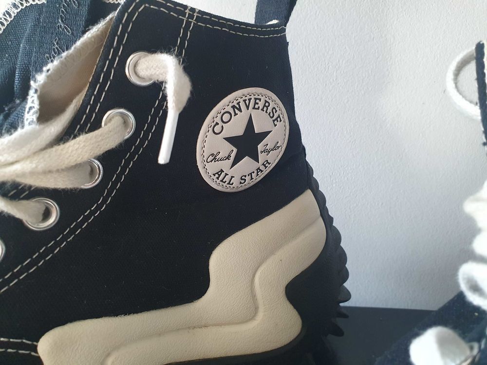 converse Run Star Motion p.42 Sports