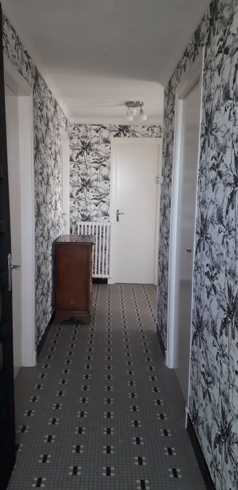 Location Colocation Chambre en colocation à  louer Brest