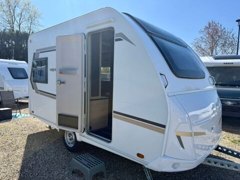WEINSBERG Caravane 2026 occasion Illkirch-Graffenstaden 67400