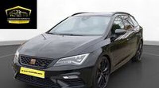 Leon Sportourer ST 2.0 TSI 300 DSG7 4Drive Cupra 2019 occasion 38440 Saint-Jean-de-Bournay