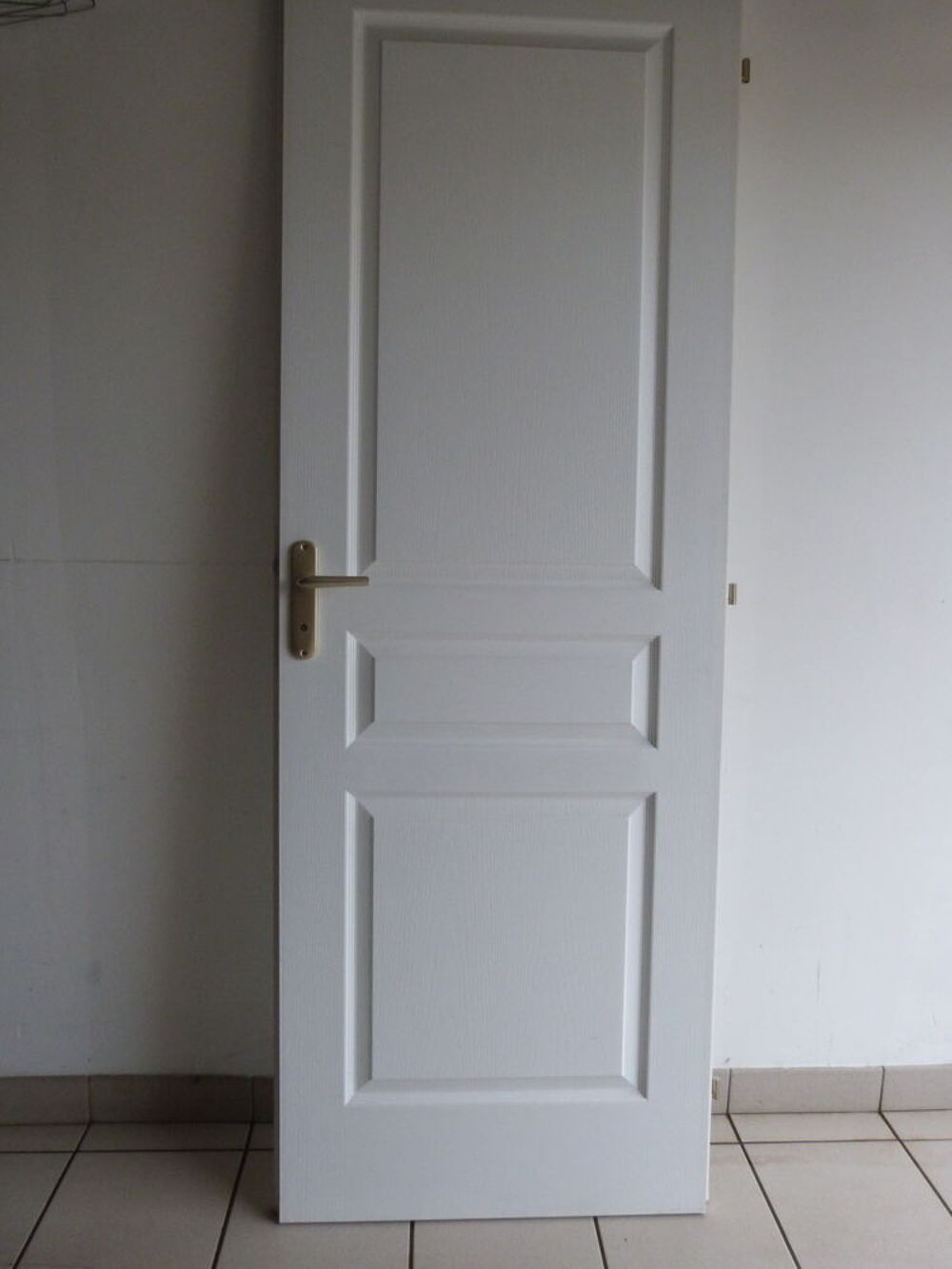 porte Bricolage