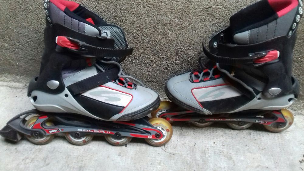 Rollers Sports