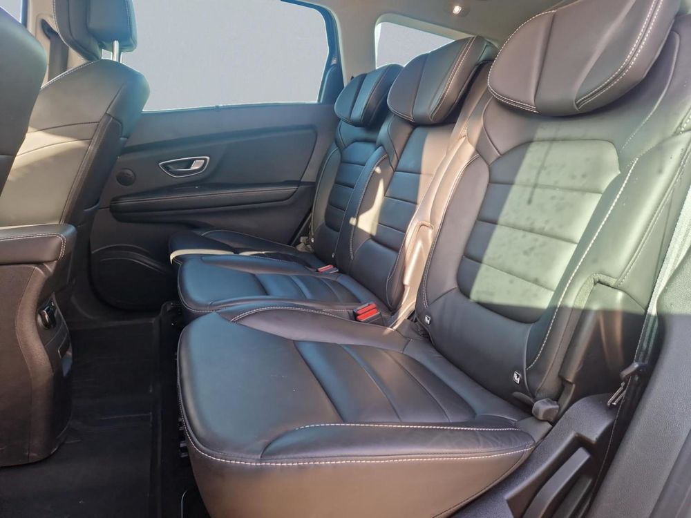 Grand scenic IV Grand Scenic Blue dCi 150 EDC Initiale Paris 2019 occasion 42120 Le Coteau
