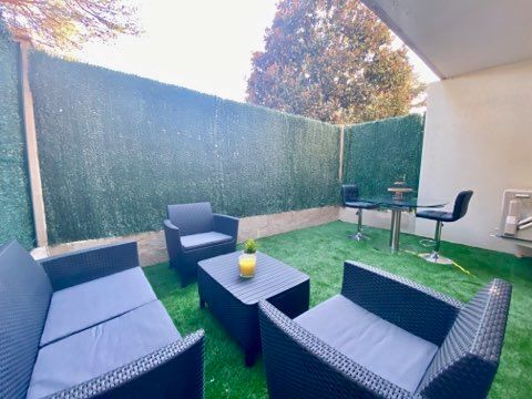   Appartement 2 pi�ces de 42 m2 Appartement - 2 pi�ce(s) - 42 m�