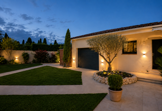  Villa à vendre 5 pièces 91 m² Saint-geniès-de-malgoirès