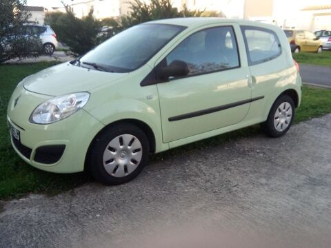Renault twingo ii 1.2 60 eco2 Access