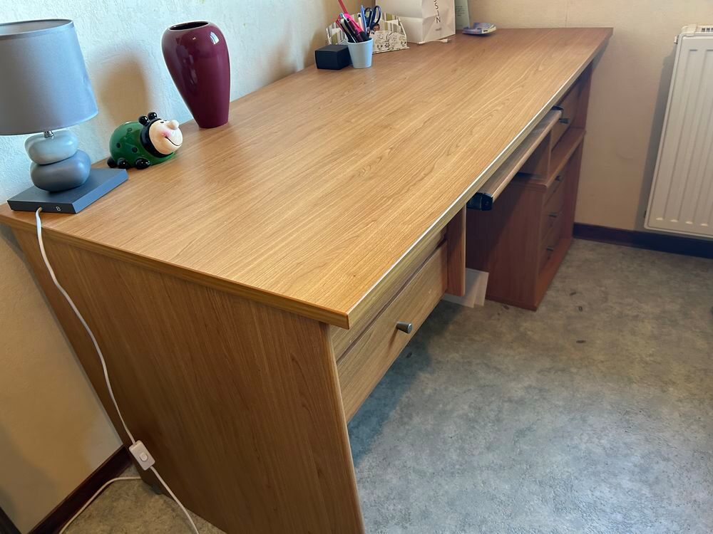 Bureau enbois Meubles