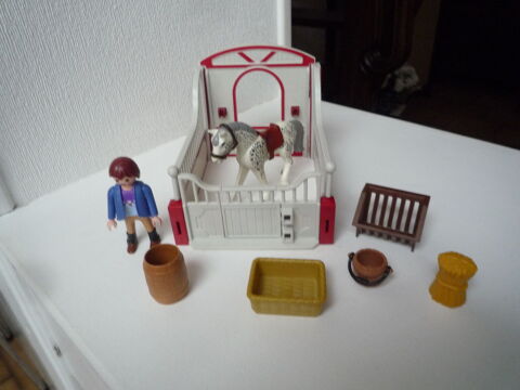 Playmobil. 10 Roncq (59)
