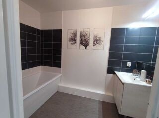  Appartement à vendre 3 pièces 59 m² Corbeil-essonnes