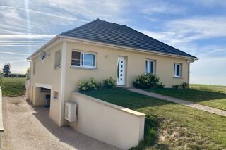  Maison � vendre 4 pi�ces 110 m�