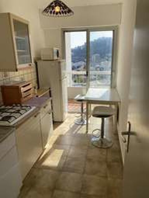  Appartement � louer 1 pi�ce 30 m�