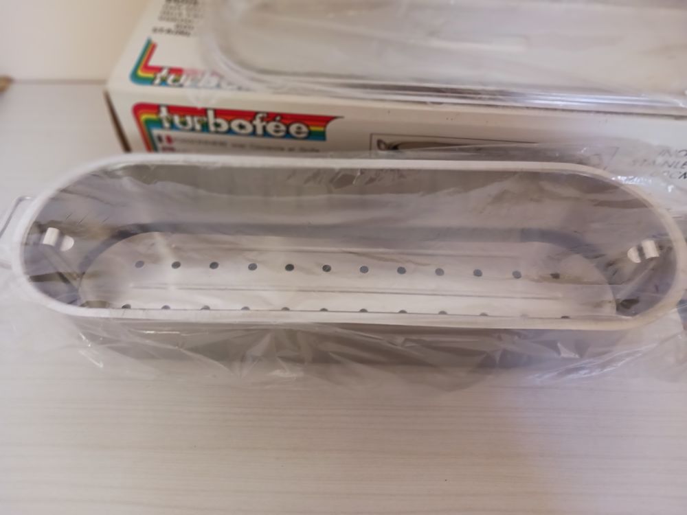 Poissonni&egrave;re Inox 60 cm Cuisine