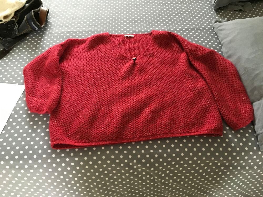 Toute sorte de v&ecirc;tements en lots tr&egrave;s bonnes qualit&eacute;s Vêtements