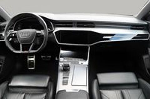 A7 Sportback 50 TFSIe Quattro S Line SOH 99% 2022 occasion 33600 Pessac