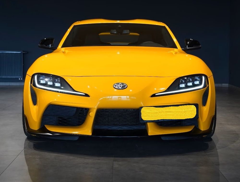 Supra GR 2.0 Pack Premium 2021 occasion 38440 Saint-Jean-de-Bournay