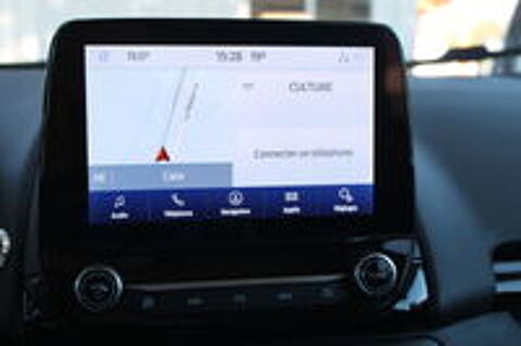 Ecosport EcoSport 1.0 EcoBoost 125ch S&S BVM6 Titanium 2021 occasion 20260 Calvi