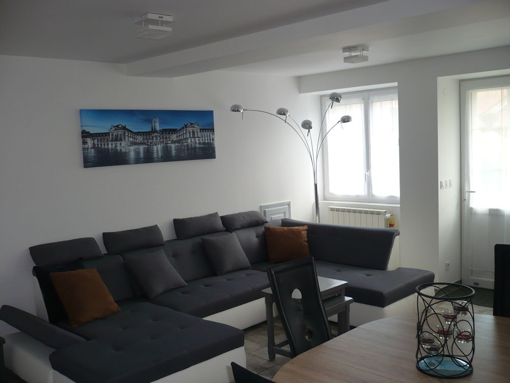 Location Maison MAISON 4 PIECES VIEILMOULIN 21540 Vieilmoulin