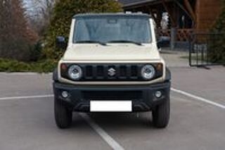 Jimny 1.5 VVT Privil&egrave;ge 2020 occasion 69006 Lyon