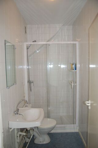  Chambre � louer 1 pi�ce 15 m� Compi�gne