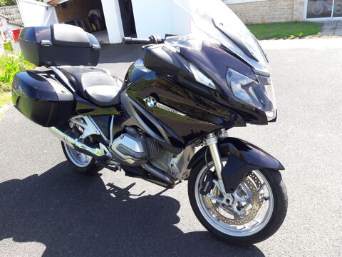 Moto BMW 2016 occasion Saint-Jean-de-Monts 85160