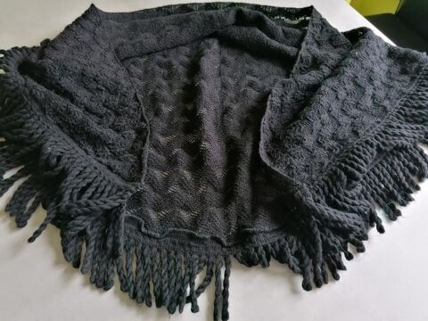 Ch�le Etoles Echarpe 8 Jury (57)