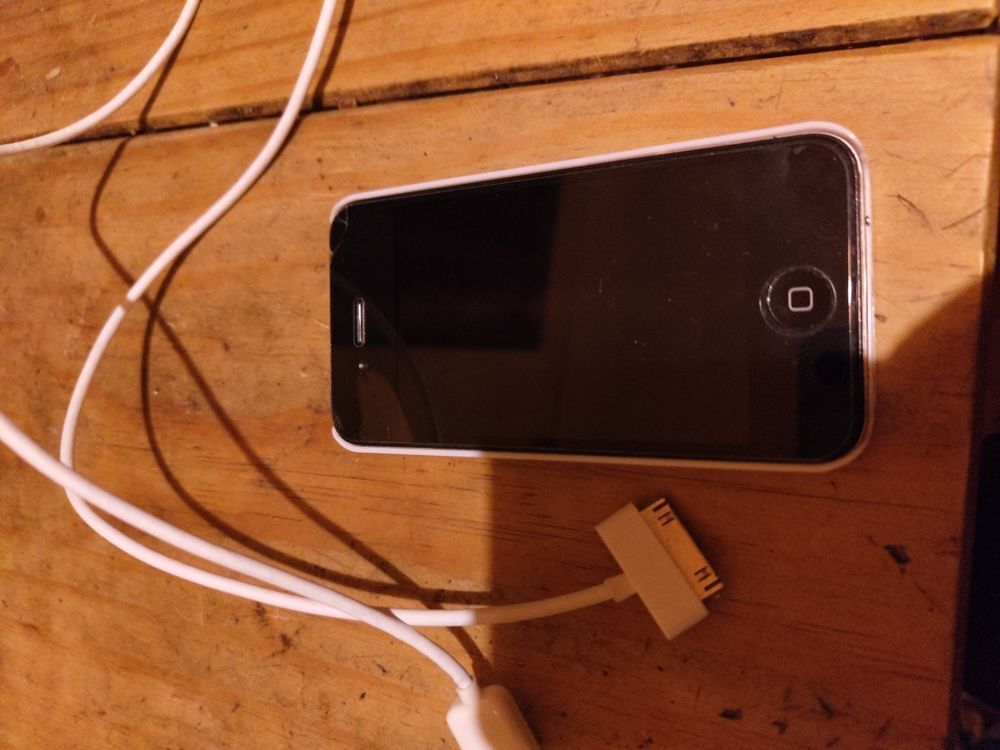 iphone 4s Téléphones et tablettes