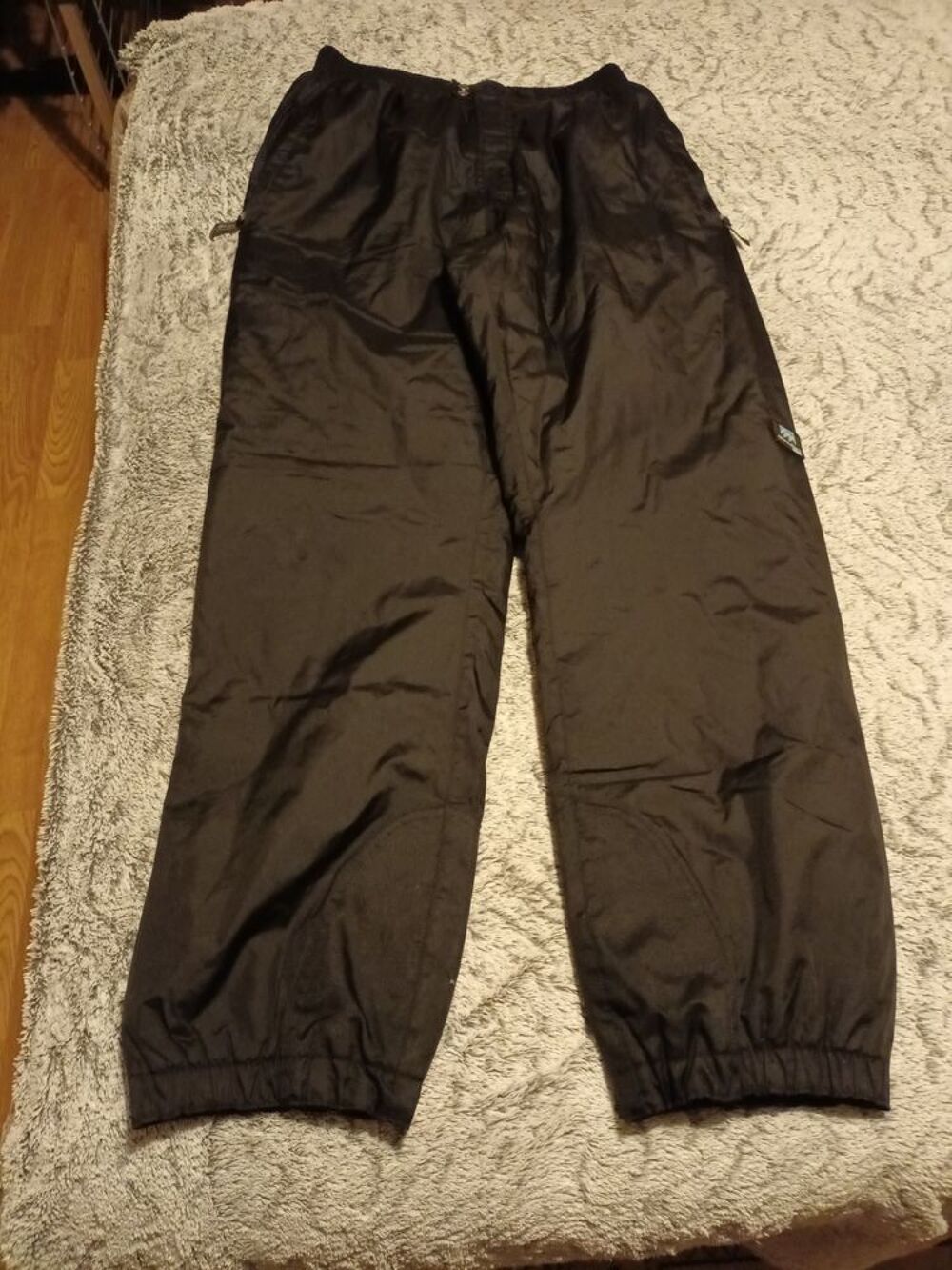Pantalon ski Vêtements