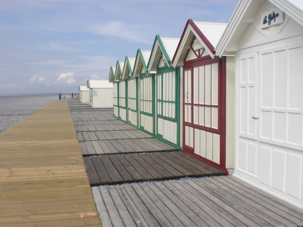   maison vacances en baie de somme apartir de 80 euros la nuit Picardie, Cayeux-sur-Mer (80410)