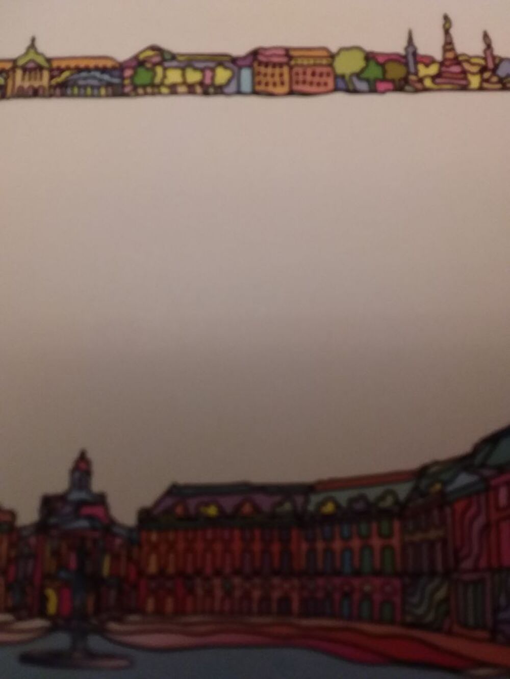 Carte postales moderne Departement 33 