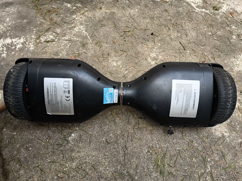 hoverboard Vélos