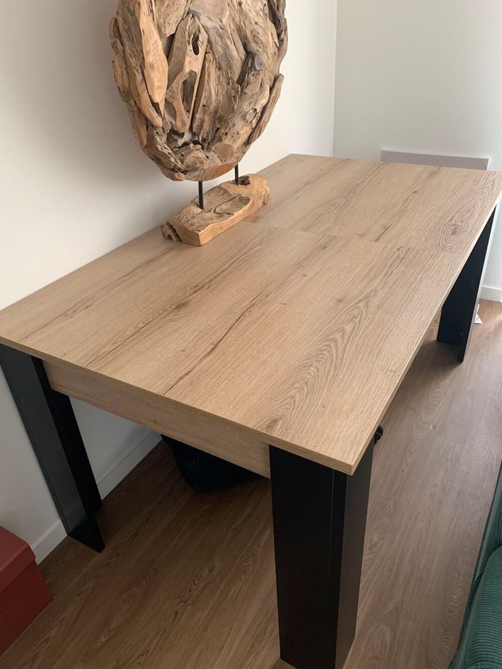 Table de salle &agrave; manger Meubles