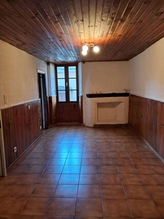  Appartement à louer 2 pièces 44 m²