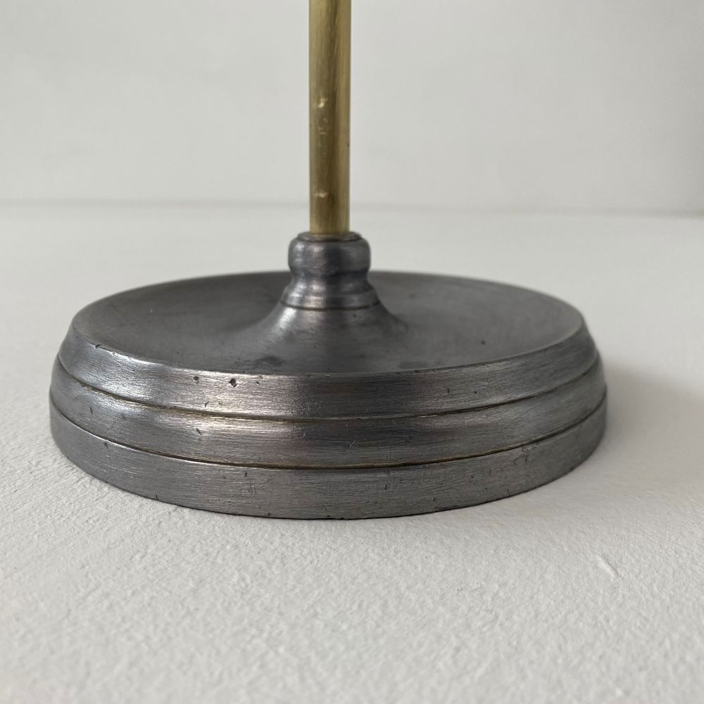 ANCIENNE LAMPE DE BUREAU VINTAGE "&nbsp;LE SUCCES PARIS&nbsp;"
Décoration