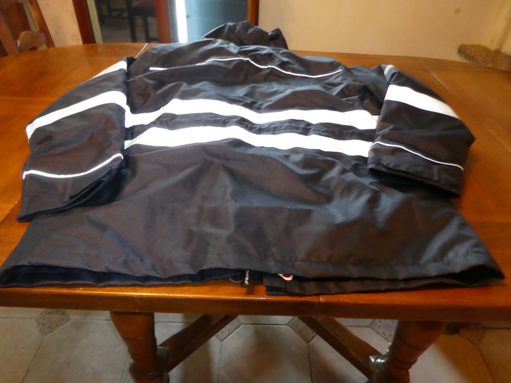 veste de travail homme Vêtements