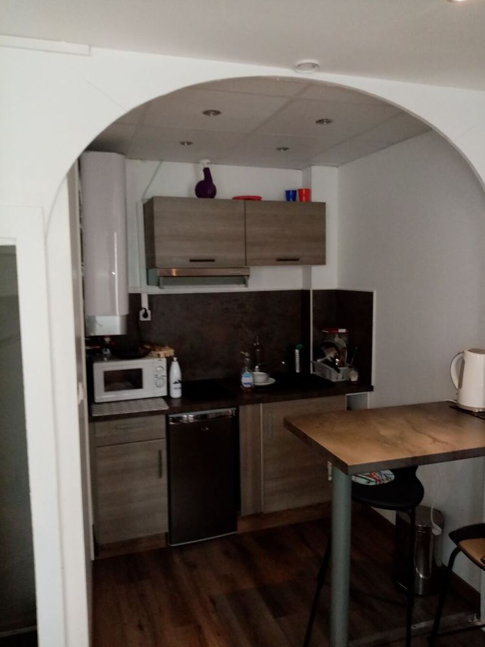 Location Appartement T2 EN DUPLEX Saint-Étienne