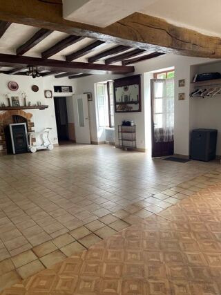  Maison à vendre 5 pièces 140 m²